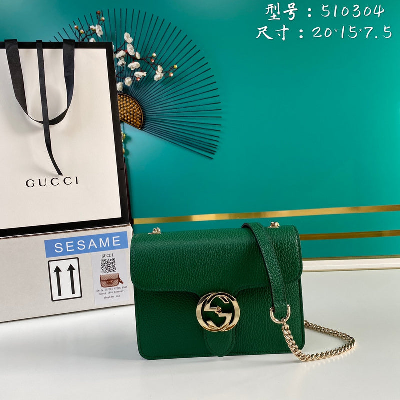COZY BAGS - GUKI Bags - 2171