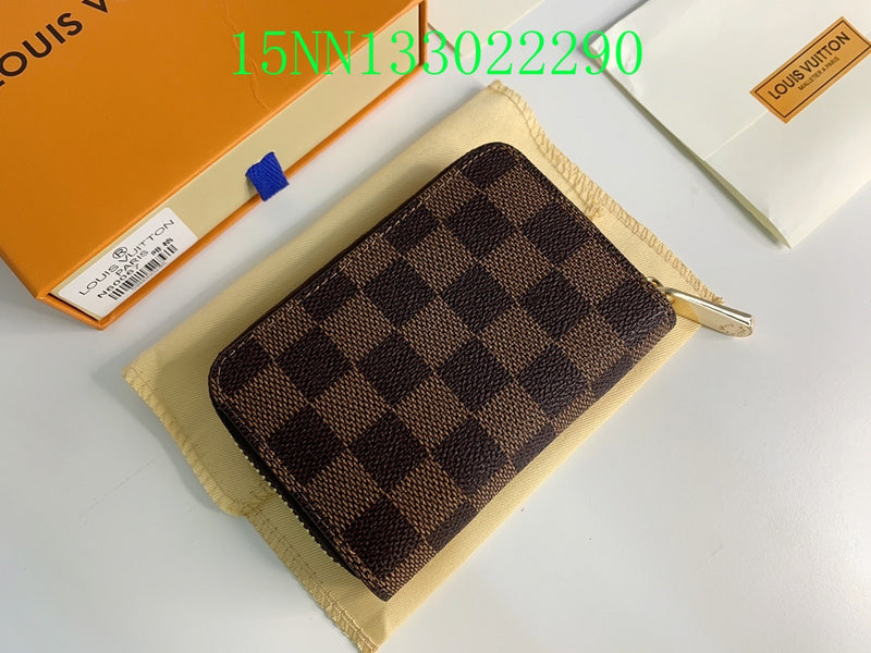 COZY BAGS - LOV Wallet - 710