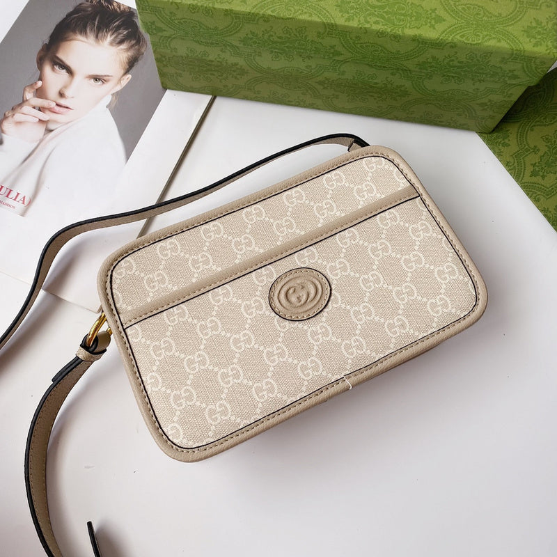 COZY BAGS - GUKI Bags - 788