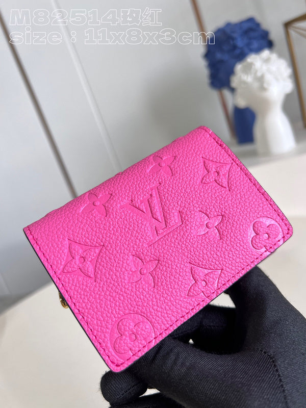 COZY BAGS - LOV Wallets - 050