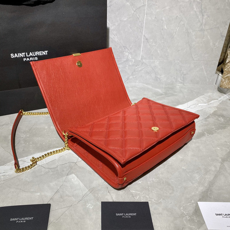 COZY BAGS - YLS Bags - 1687