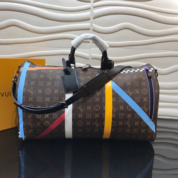 JB - LOV Travel Bags - 119