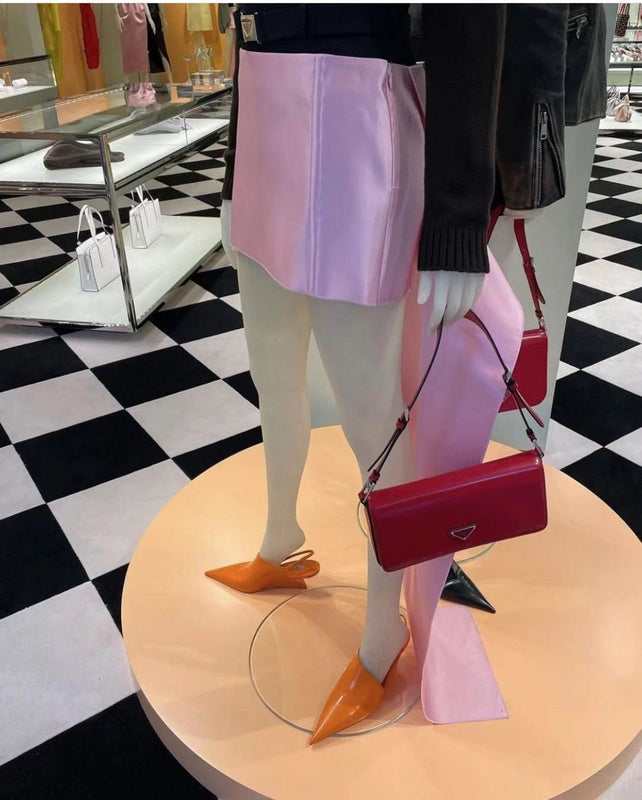 JB - PD Lady Bags - 647
