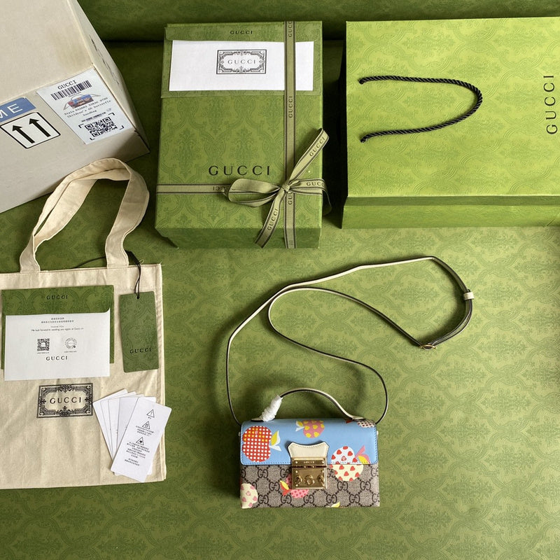 COZY BAGS - GUKI Bags - 1744