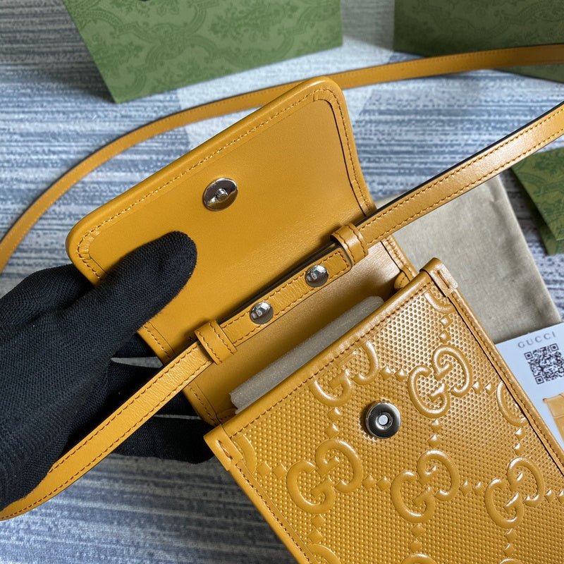 COZY BAGS - GUKI Bags - 1752