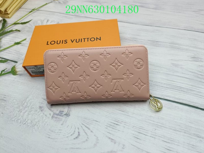COZY BAGS - LOV Wallet - 778