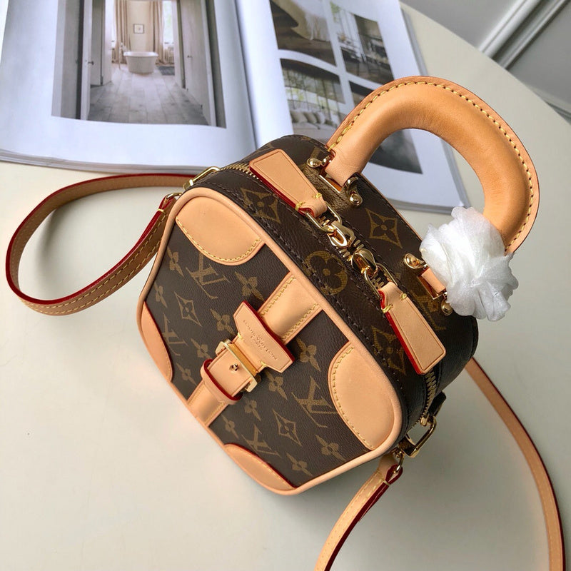 COZY BAGS - LOV Bags - 5558