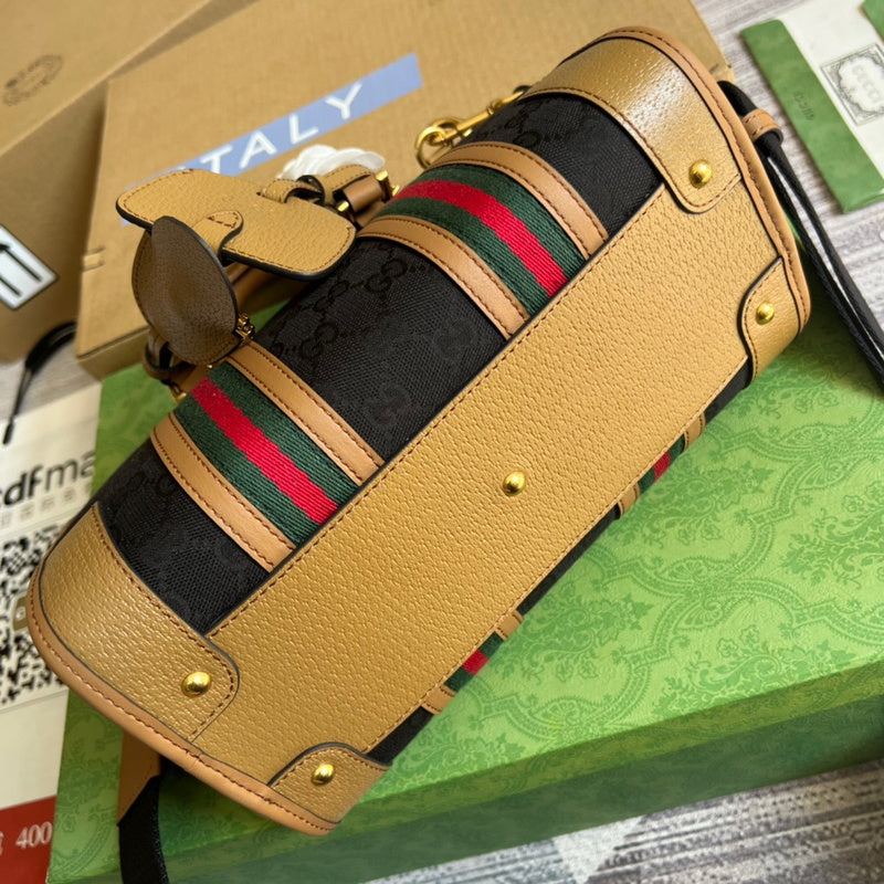 JB - Guki Lady Bags - 433