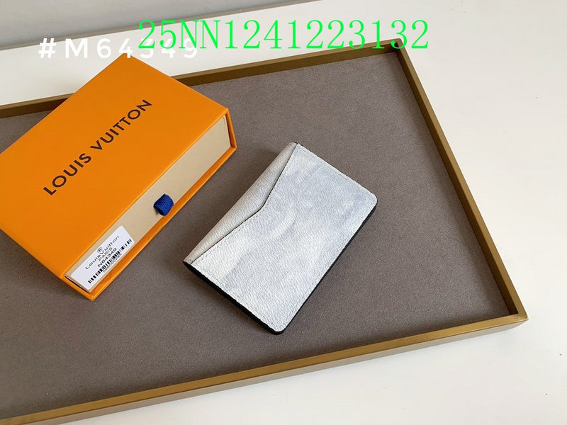COZY BAGS - CHL Wallet - 317