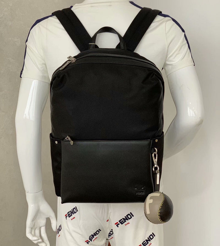 Cozy-Bags - FDE Bags - 1035