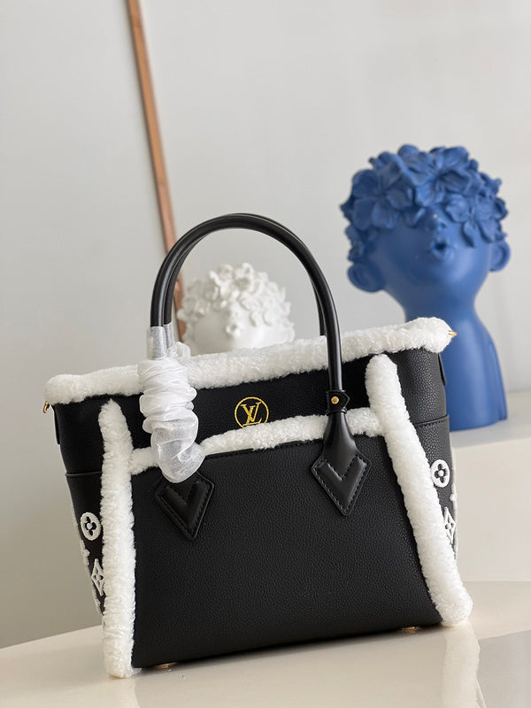 COZY BAGS - LOV Bags - 2971