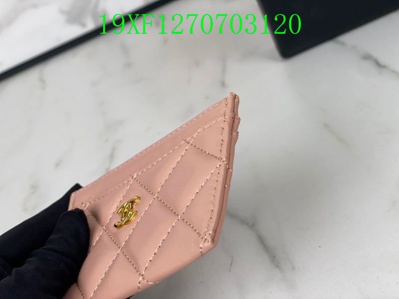 COZY BAGS - CHL Wallet - 027