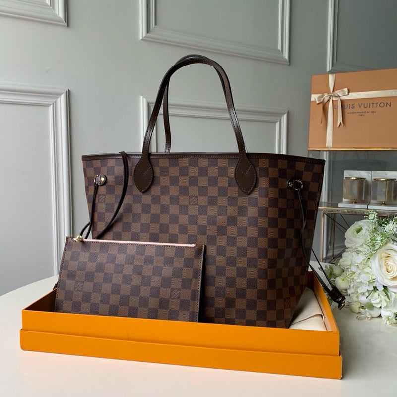 COZY - LV Bags - 1103