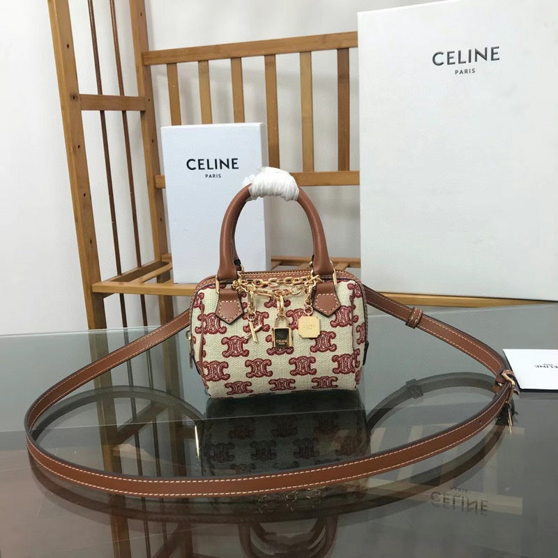 COZY - COL Bags - 177