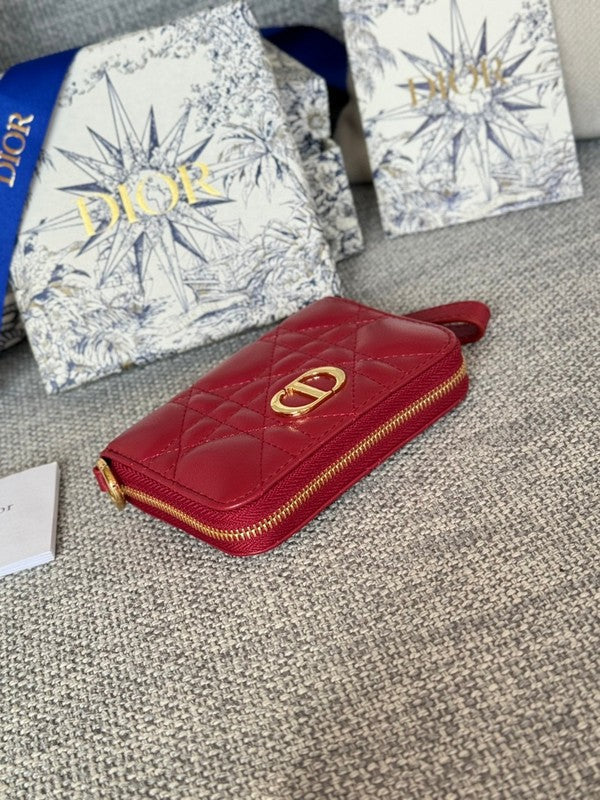 COZY BAGS - DOR Wallets - 076