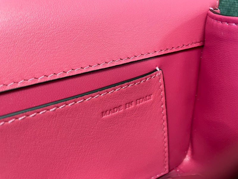 JB - VEL Lady Bags - 053