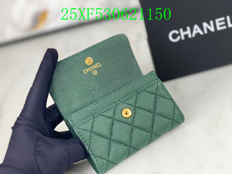 COZY BAGS - CHL Wallet - 089