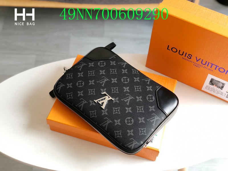 COZY BAGS - CHL Wallet - 842