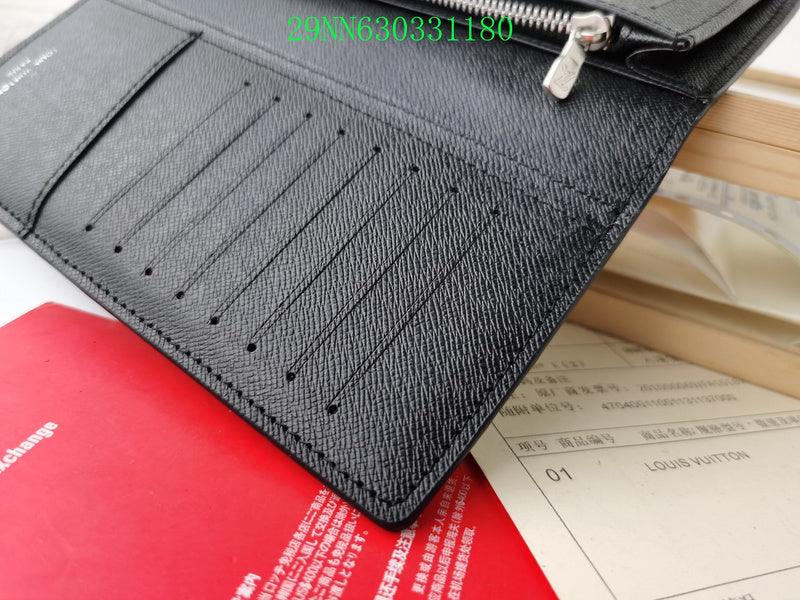 COZY BAGS - LOV Wallet - 1482