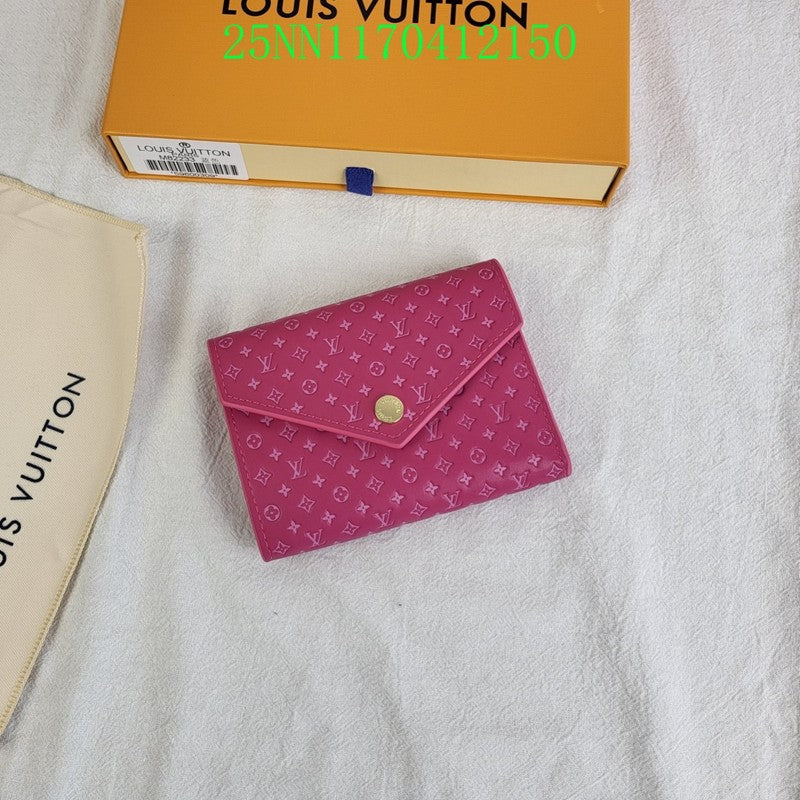 COZY BAGS - LOV Wallet - 577