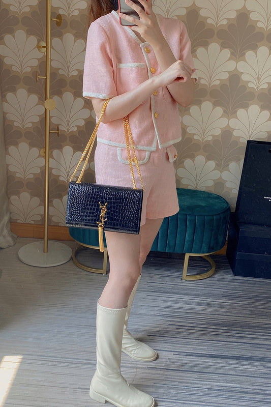 COZY BAGS - YLS Bags - 1231