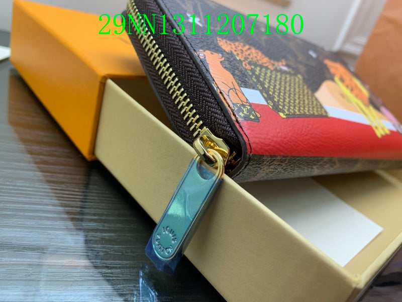 COZY BAGS - LOV Wallet - 860