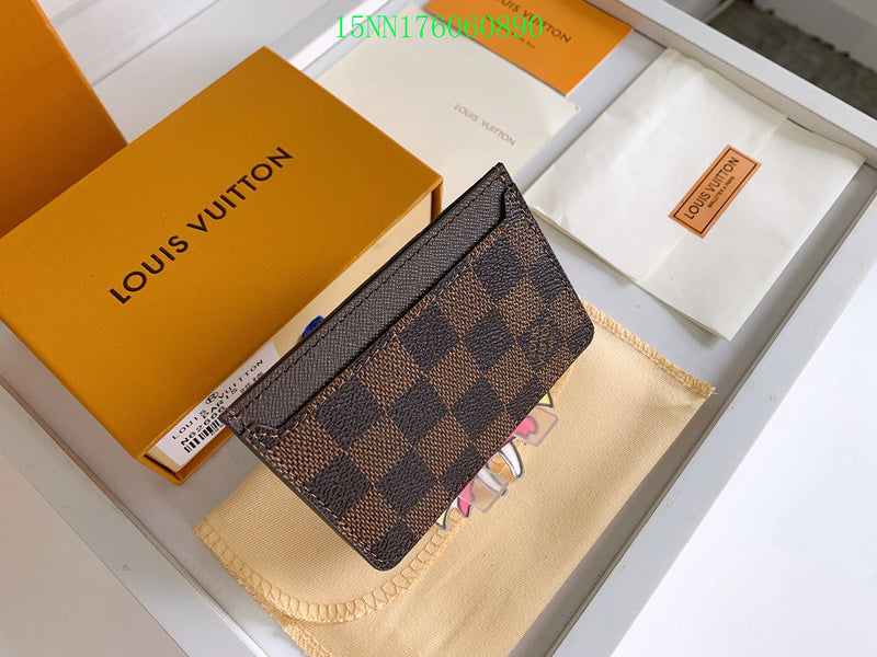 COZY BAGS - LOV Wallet - 1216