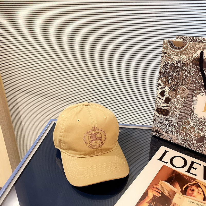 COZY BAGS - BOR Hats & Caps - 027