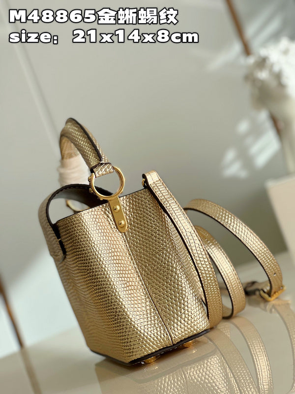 COZY - LV Bags - 1323