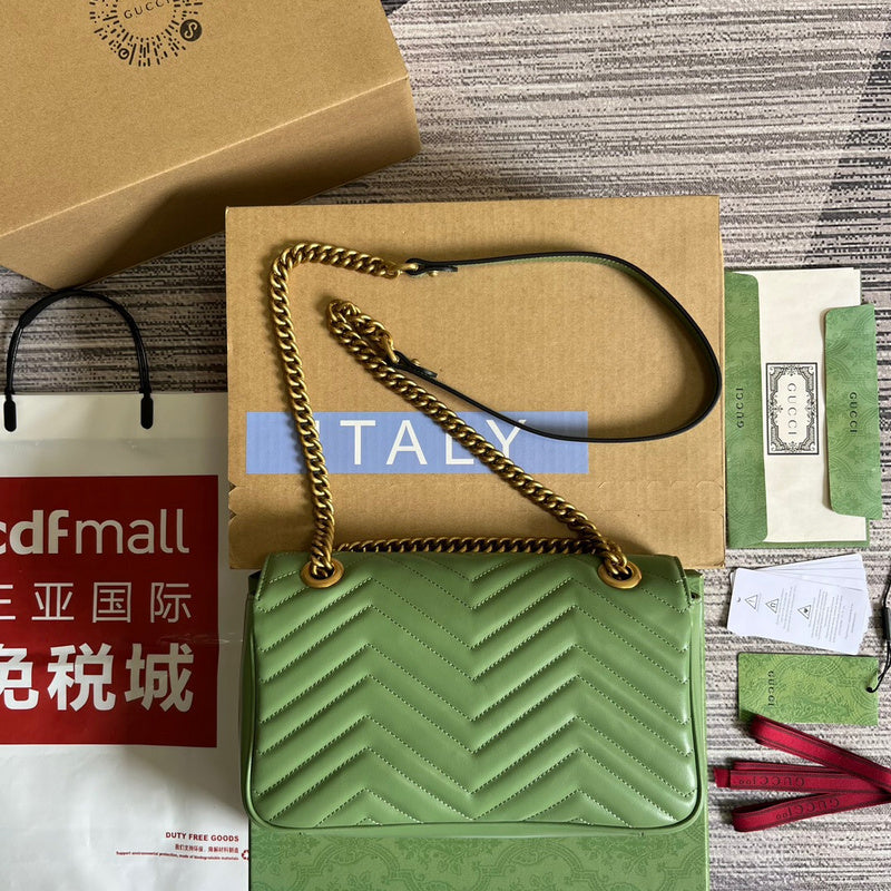 JB - Guki Lady Bags - 295