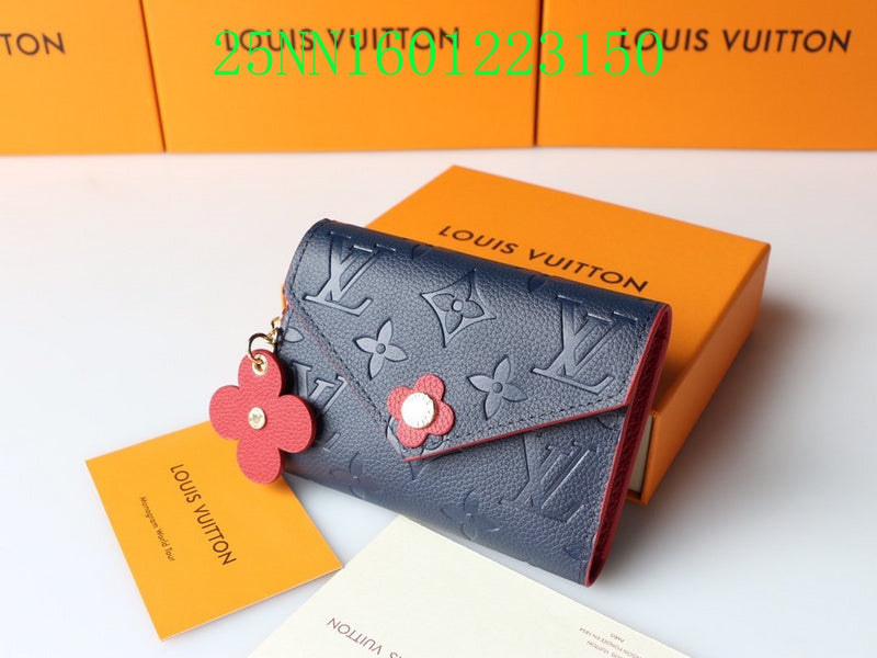 COZY BAGS - CHL Wallet - 292