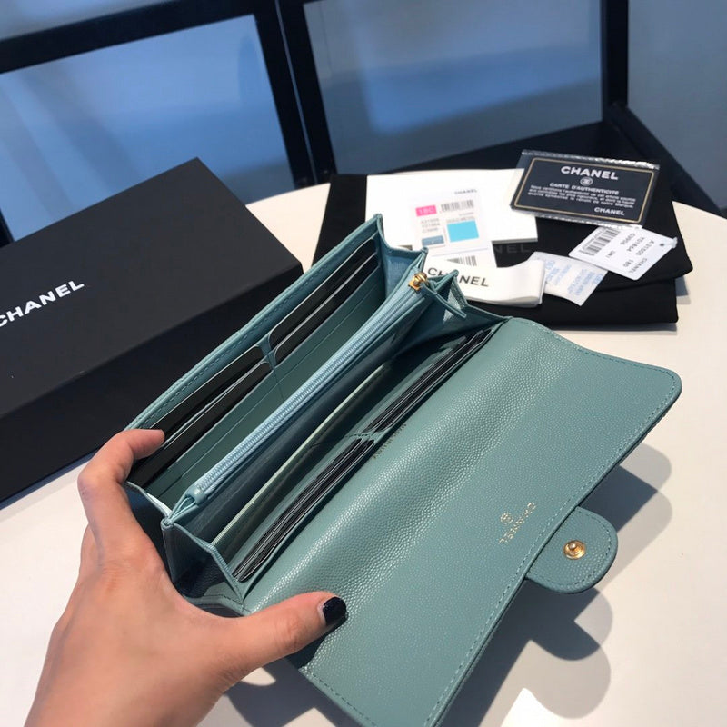 JB - CHL Wallets - 145