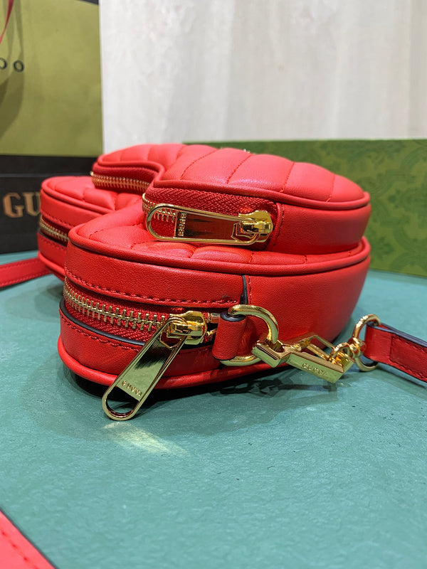 COZY BAGS - GUKI Bags - 111