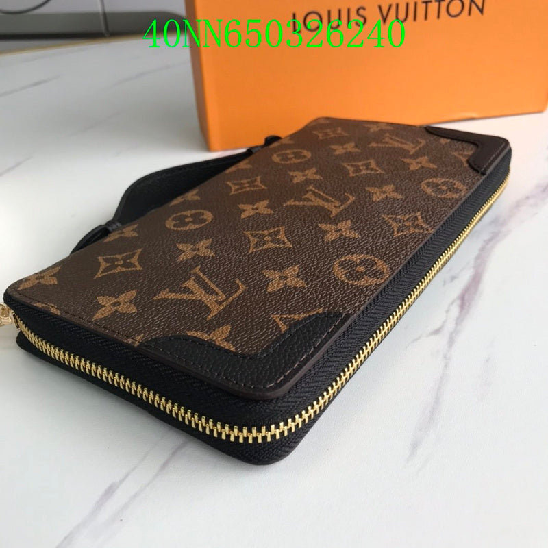 COZY BAGS - CHL Wallet - 1025