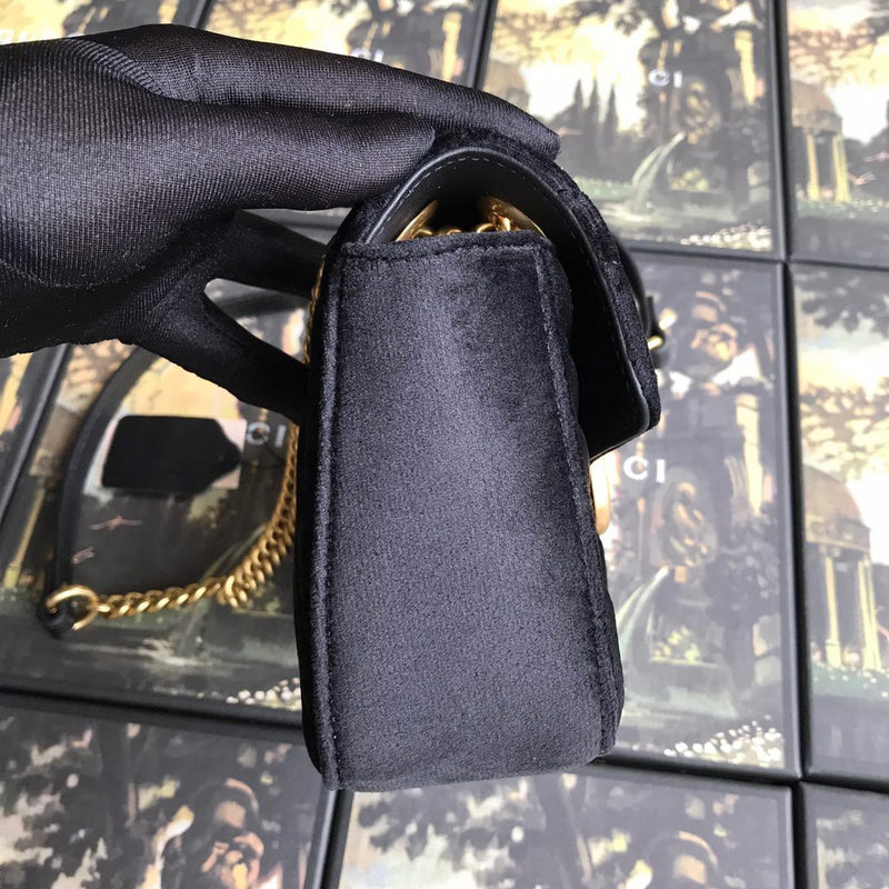 JB - Guki Lady Bags - 1248