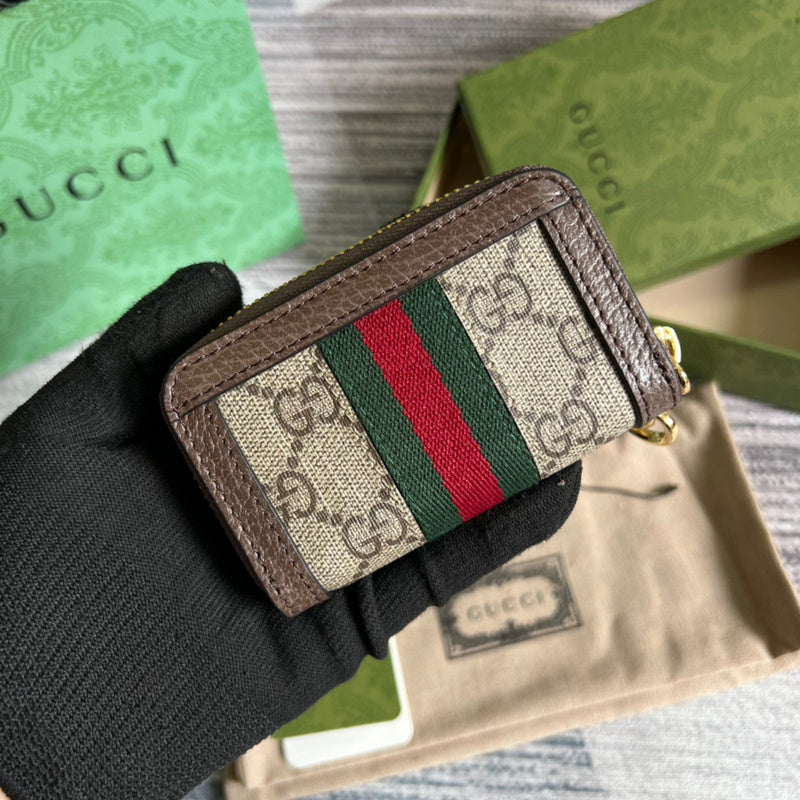 JB - Guki Card Case - 007