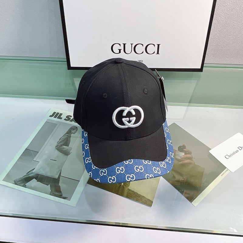 COZY BAGS - Guki Hats & Caps - 120