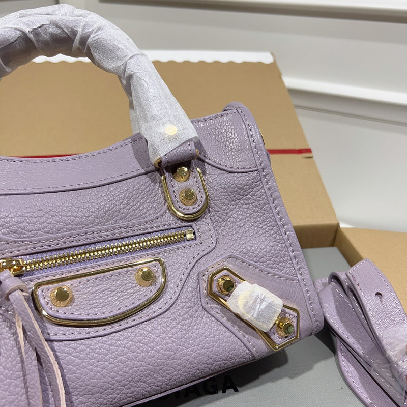 COZY - BG Bags - 592