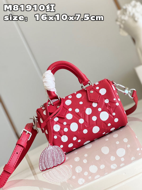 COZY - LV Bags - 1315