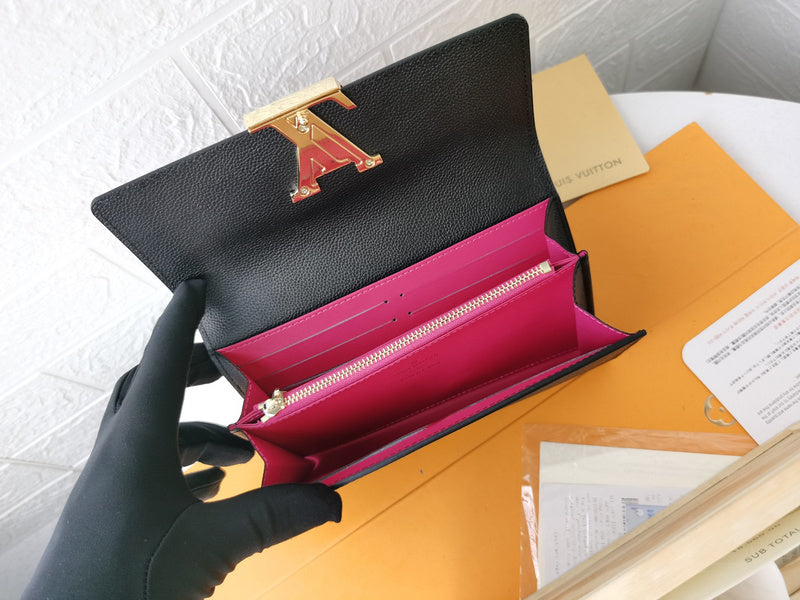 COZY BAGS - LOV Wallets - 788