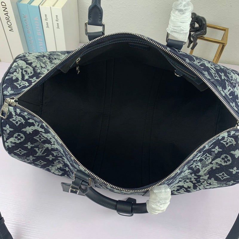 JB - LOV Travel Bags - 187
