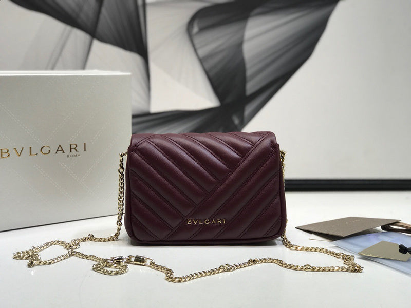 JB - BGL Lady Bags - 211