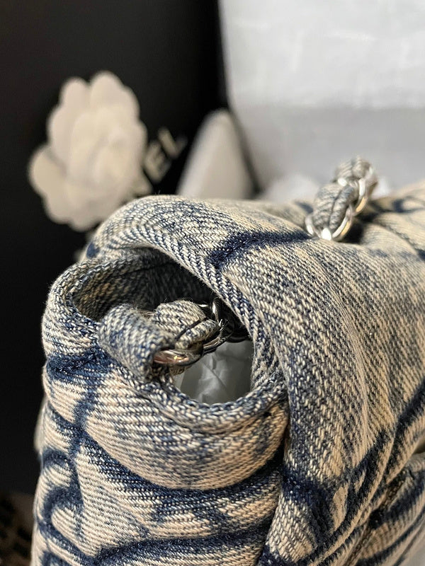 COZY BAGS - CHL Lady Bags - 488