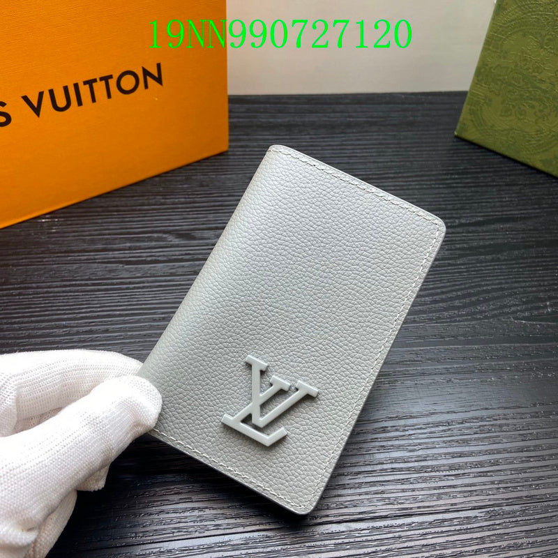 COZY BAGS - LOV Wallet - 1055