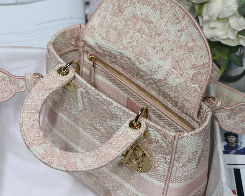 JB - DOR Lady Bags - 405
