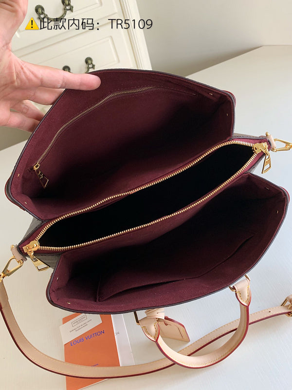 COZY - LV Bags - 5190