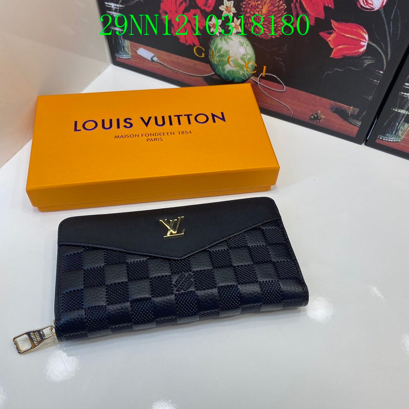 COZY BAGS - LOV Wallet - 1511