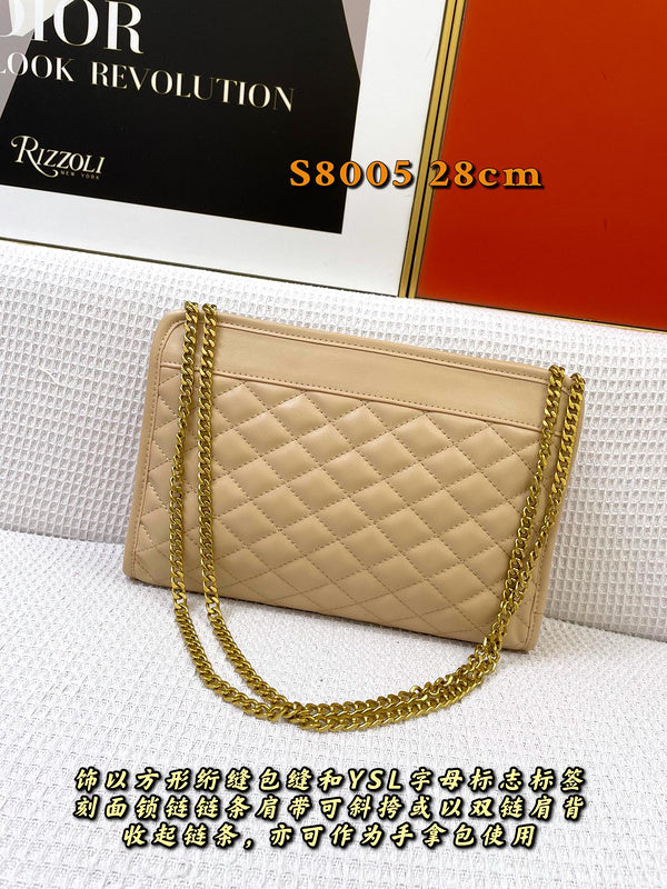 COZY - YLS Bags - 212