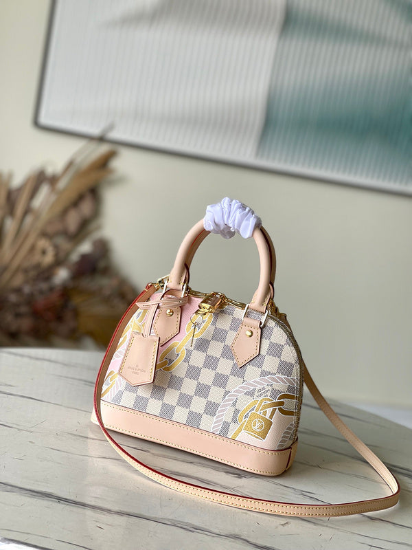 COZY - LV Bags - 940