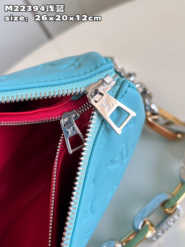 COZY BAGS - LOV Bags - 452